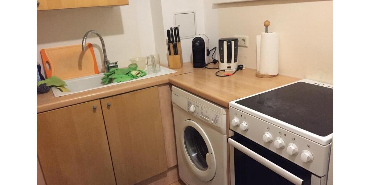 Etagenwohnung Berlin Charlottenburg-Wilmersdorf - 2 Zimmer, 70 m&sup2;, 1.200&euro; | Angebot:26652804