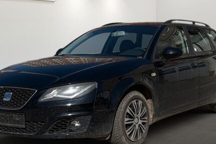 Seat Exeo 216.964 km 2.499 &euro; Berlin 12681