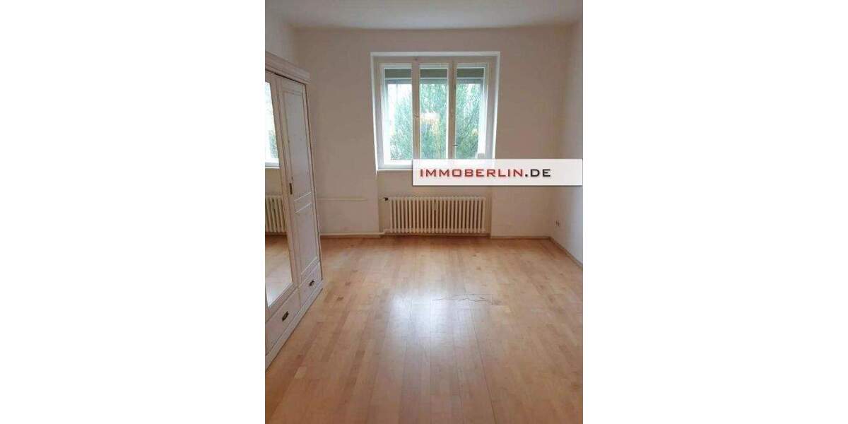 Etagenwohnung Berlin Lichterfelde - 4 Zimmer, 85 m&sup2;, 399.000&euro; | Angebot:25814802