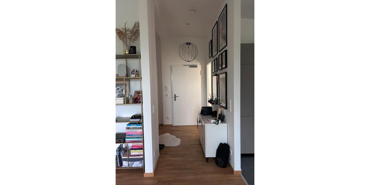 Dachgeschoßwohnung Berlin Steglitz-Zehlendorf - 2 Zimmer, 80 m&sup2;, 1.739&euro; | Angebot:26593503