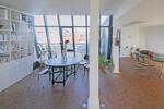 Dachgeschoßwohnung Berlin Charlottenburg-Wilmersdorf - 4 Zimmer, 222 m&sup2;, 4.000&euro; | Angebot:26662782