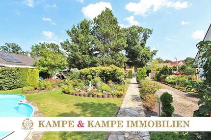 Grundstück Zeuthen - 310.000&euro; | Angebot:27213904