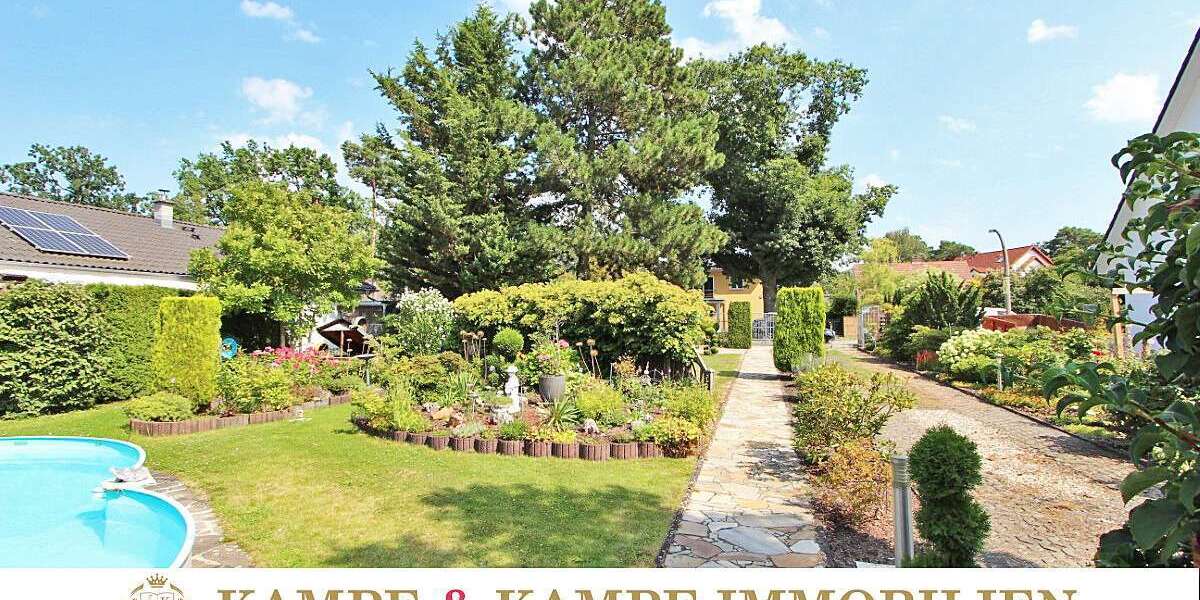 Grundstück Zeuthen - 310.000&euro; | Angebot:27213904