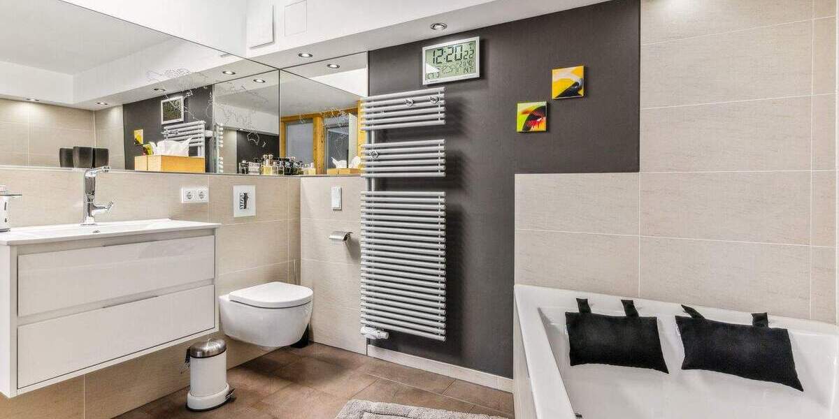 Einfamilienhaus Berlin Wilhelmshagen - 4 Zimmer, 155 m&sup2;, 1.295.000&euro; | Angebot:25714669