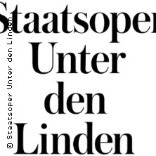 Symphoniekonzert V 09.03.2026 Staatsoper Unter den Linden