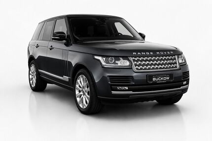 Land Rover Range Rover 105.616 km 35.999 &euro; Berlin 12349