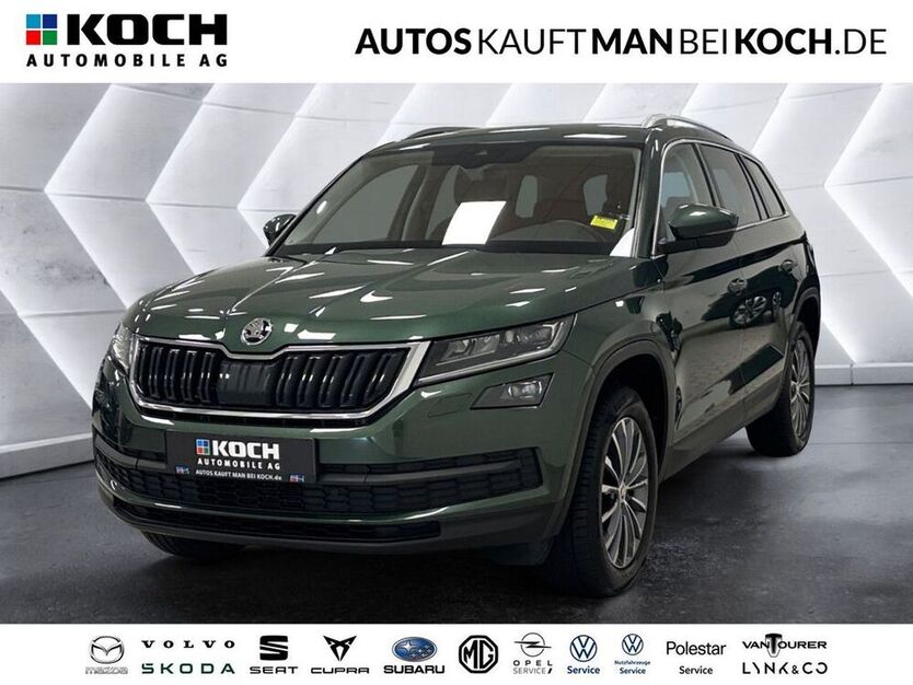 Kodiaq
