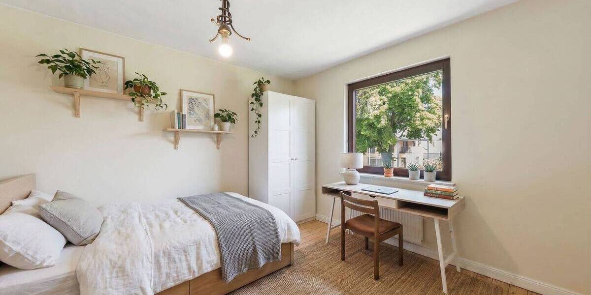 Einfamilienhaus Berlin Lichterfelde - 6 Zimmer, 141 m&sup2;, 830.000&euro; | Angebot:26020174