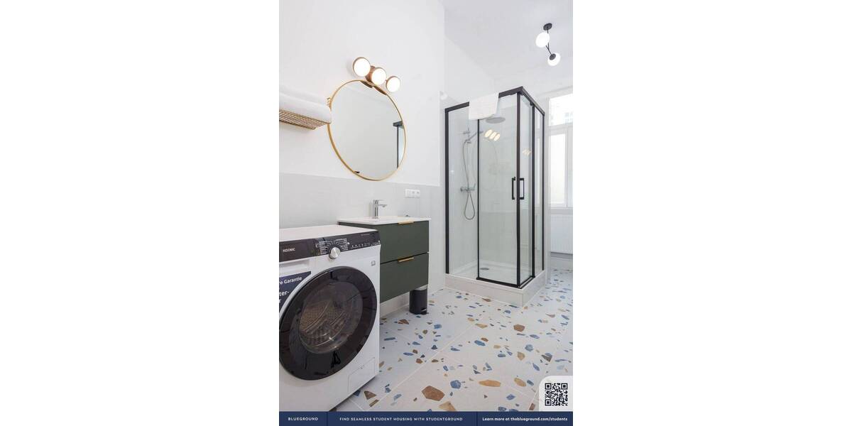 Etagenwohnung Berlin Friedrichshain - 4 Zimmer, 7.352&euro; | Angebot:26664674
