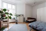 Stilvolle und großzügige Altbauwohnung mit Loft-Flair, Pariser Straße. 4 zimmer