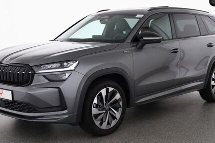 Skoda Kodiaq 24.765 km 45.730 &euro; Berlin 12103