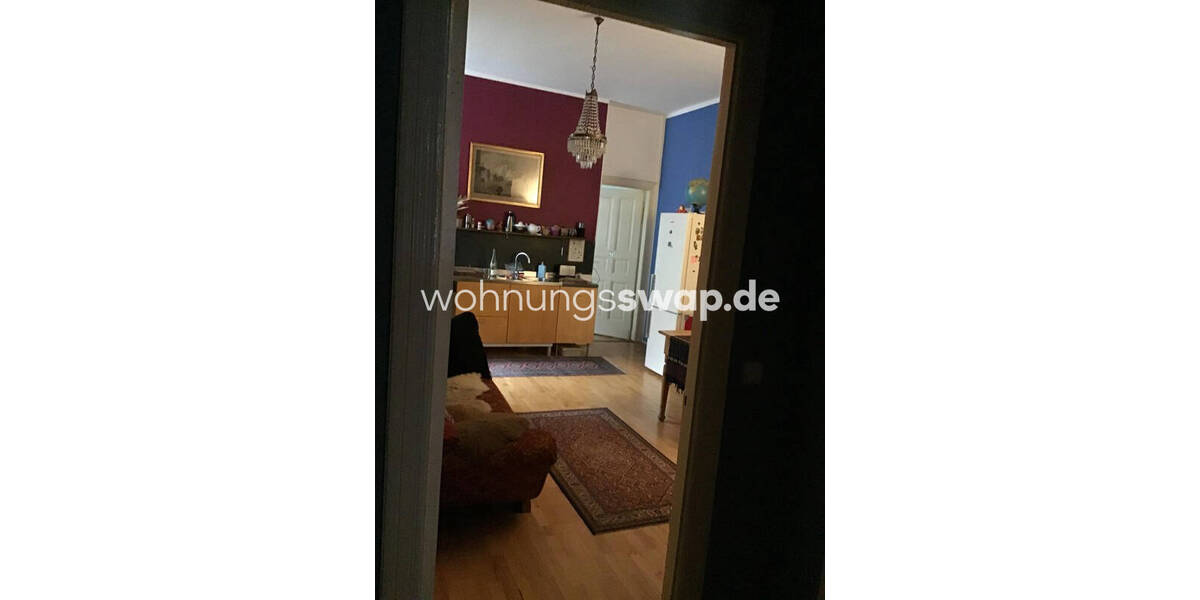 Etagenwohnung Berlin Neukölln - 5 Zimmer, 110 m&sup2;, 950&euro; | Angebot:25973820