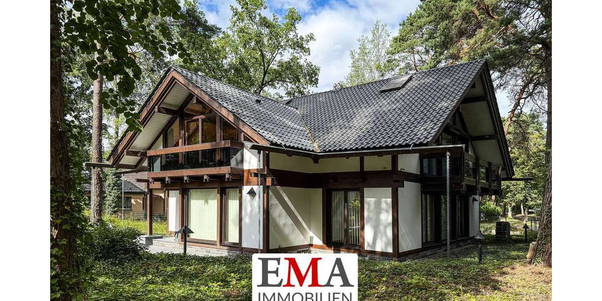 Büro in Falkensee 1.800 € 138 m² zimmer