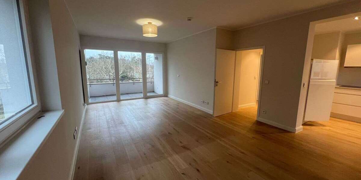 Etagenwohnung Berlin Westend - 4 Zimmer, 83 m&sup2;, 1.500&euro; | Angebot:25976634
