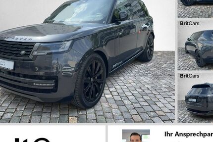 Land Rover Range Rover 5.477 km 167.485 &euro; Berlin 10711