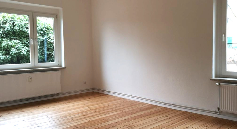 Etagenwohnung Rüdersdorf bei Berlin - 3 Zimmer, 72 m&sup2;, 899&euro; | Angebot:25981412