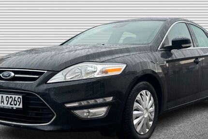 Ford Mondeo 62.000 km 4.990 &euro; Berlin 12277