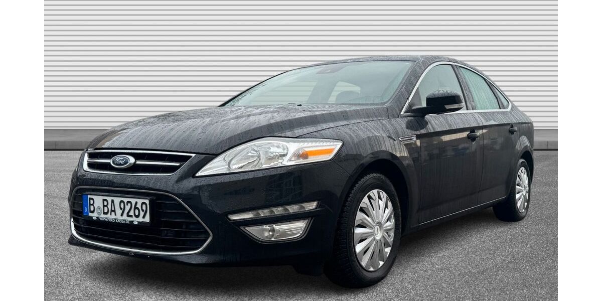 Ford Mondeo 62.000 km 4.990 &euro; Berlin 12277