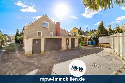 Haus Rüdersdorf bei Berlin Hennickendorf - 4 Zimmer, 79 m&sup2;, 197.000&euro; | Angebot:21414476