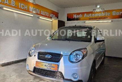 Kia Picanto 89.167 km 3.699 &euro; Berlin 12347