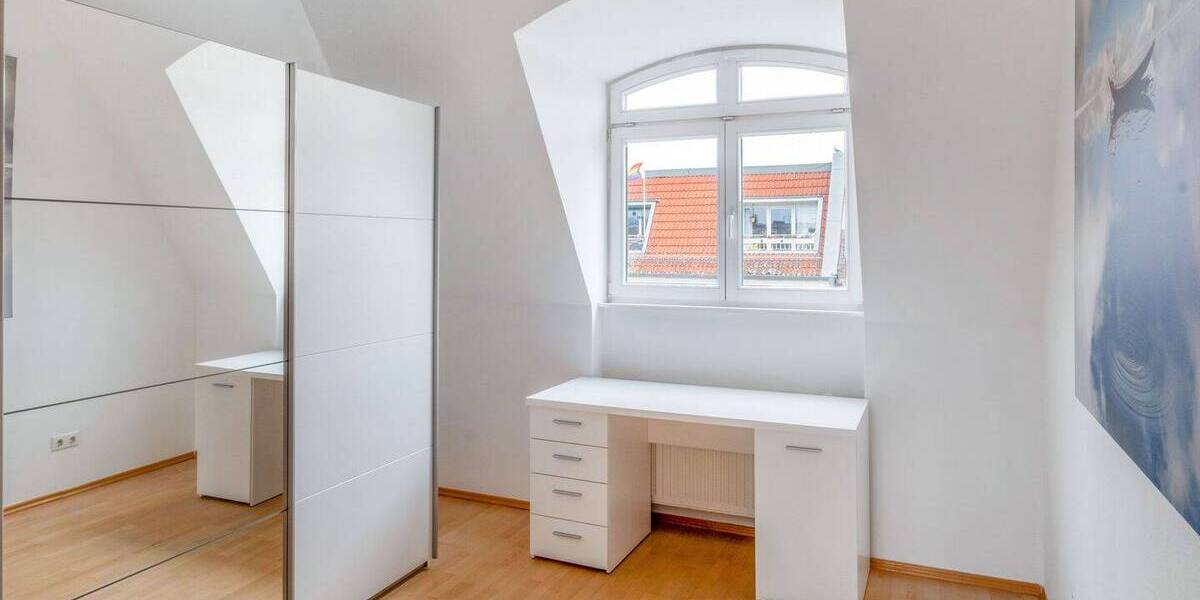Etagenwohnung Berlin Friedrichshain - 3 Zimmer, 69 m&sup2;, 1.300&euro; | Angebot:26545576
