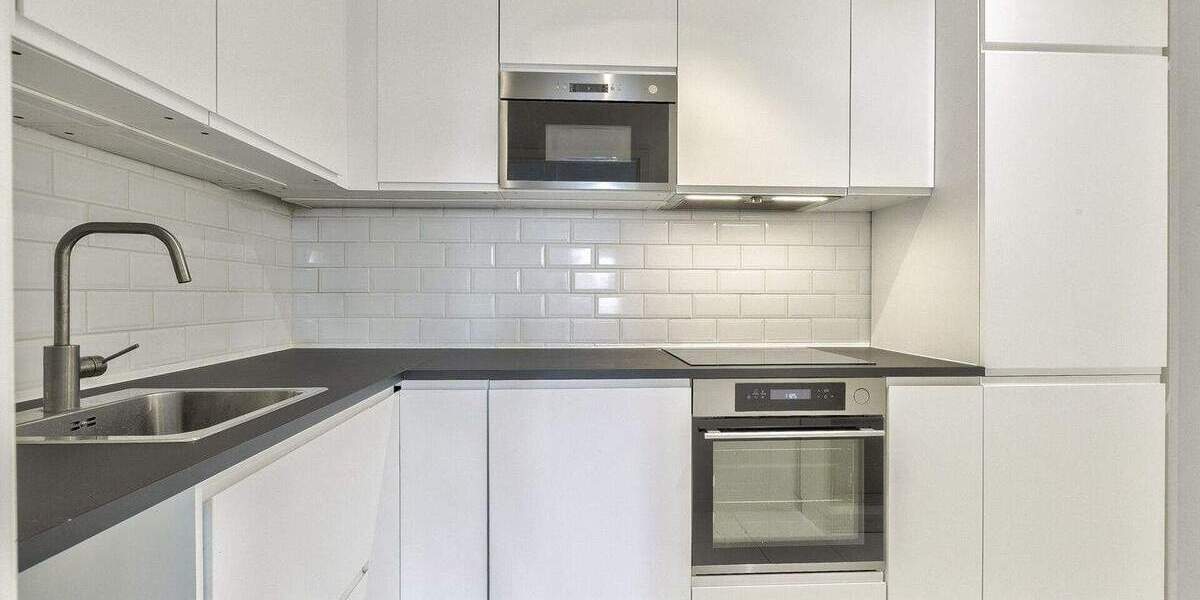 Etagenwohnung Berlin / Mitte Mitte - 3 Zimmer, 96 m&sup2;, 535.000&euro; | Angebot:25698969