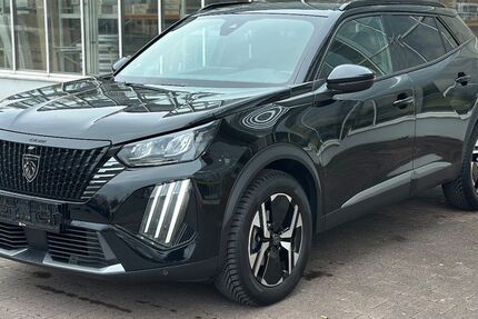 Peugeot 2008 38.144 km 18.190 &euro; Berlin 12057