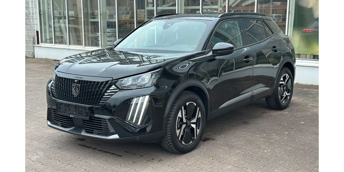 Peugeot 2008 38.144 km 18.490 &euro; Berlin 12057