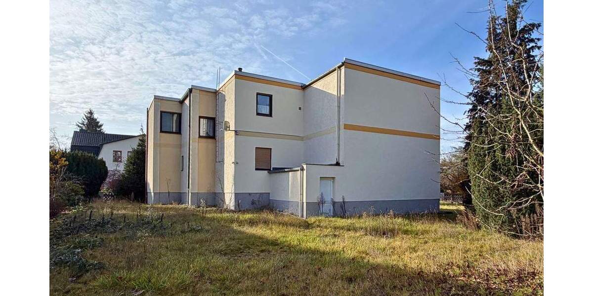 Mehrfamilienhaus, Wohnhaus Berlin Hermsdorf - 6 Zimmer, 178 m&sup2;, 749.000&euro; | Angebot:24884960