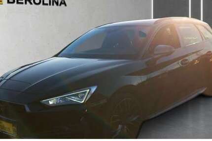 Cupra Leon 18.028 km 35.888 € Berlin 12105