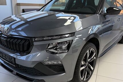 Skoda Kamiq 6.700 km 31.900 &euro; Berlin 13435