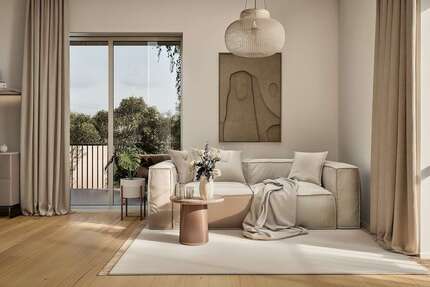 Wohnung Oranienburg - 4 Zimmer, 120 m&sup2;, 876.520&euro; | Angebot:22881183