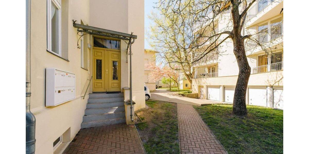 Etagenwohnung Potsdam Jägervorstadt - 3 Zimmer, 88 m&sup2;, 820.000&euro; | Angebot:26391642