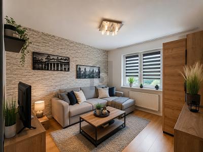 160 M² WOHNKOMFORT FÜR DIE GANZE FAMILIE - Reihenmittelhaus Berlin-Wittenau Wittenau | Angebot:27257918