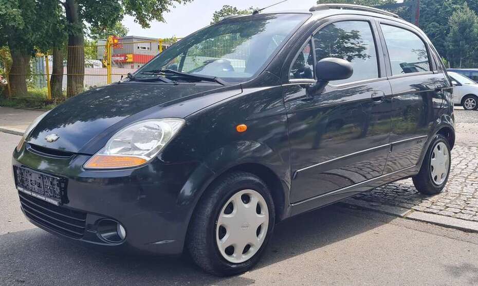 Matiz