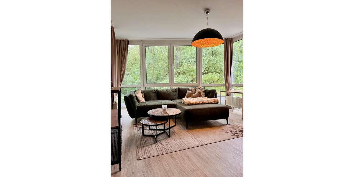 Etagenwohnung Berlin Mahlsdorf - 2 Zimmer, 60 m&sup2;, 1.000&euro; | Angebot:27087630