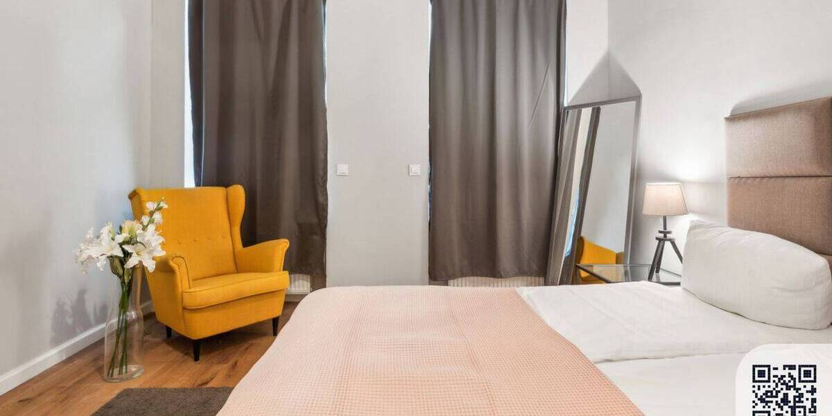 Etagenwohnung Berlin Prenzlauer Berg - 3 Zimmer, 4.692&euro; | Angebot:26821817