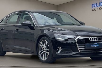 Audi A6 82.000 km 32.299 € Berlin 13088