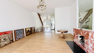 EINZIGARTIGES LUXUSUNIKAT IN ABSOLUTER BESTLAGE - Mehrfamilienhaus, Wohnhaus Berlin-Mitte Mitte | Angebot:27229275