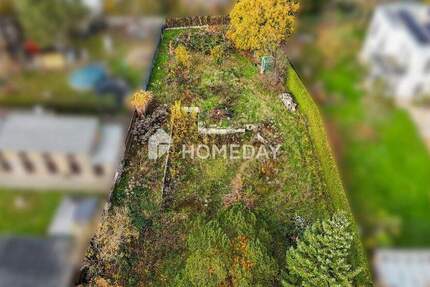 Attraktives Baugrundstück mit vielfältigen Gestaltungsmöglichkeiten vor den Toren Berlins zimmer