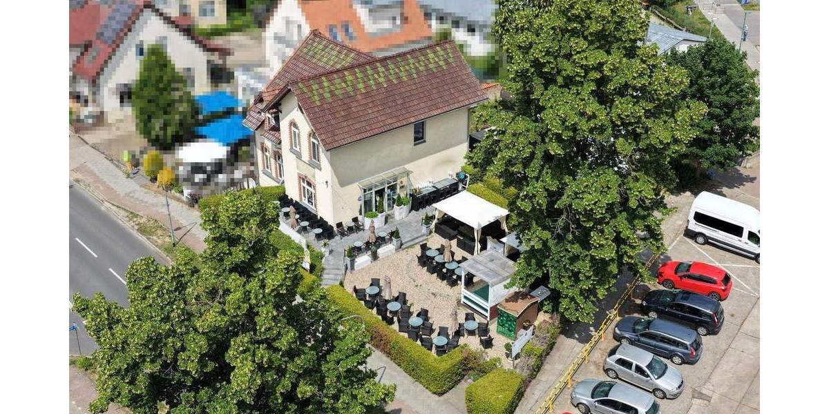 Gewerbeobjekt Glienicke/Nordbahn Nordbahn - 649.000&euro; | Angebot:25699022