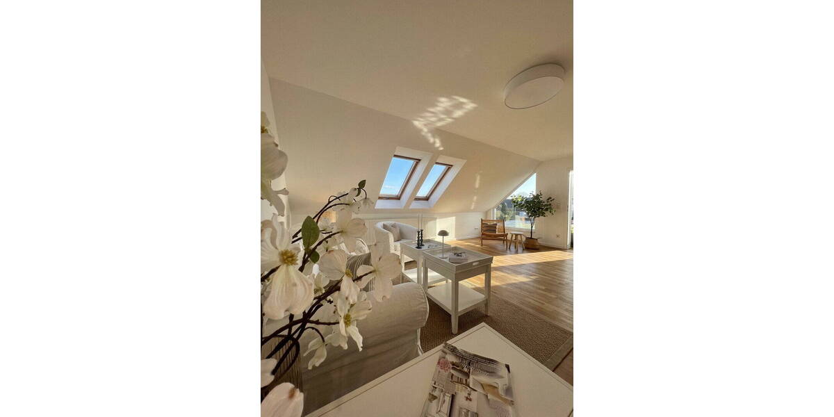 Etagenwohnung Wildau Hoherlehme - 3 Zimmer, 93 m&sup2;, 349.000&euro; | Angebot:26500061