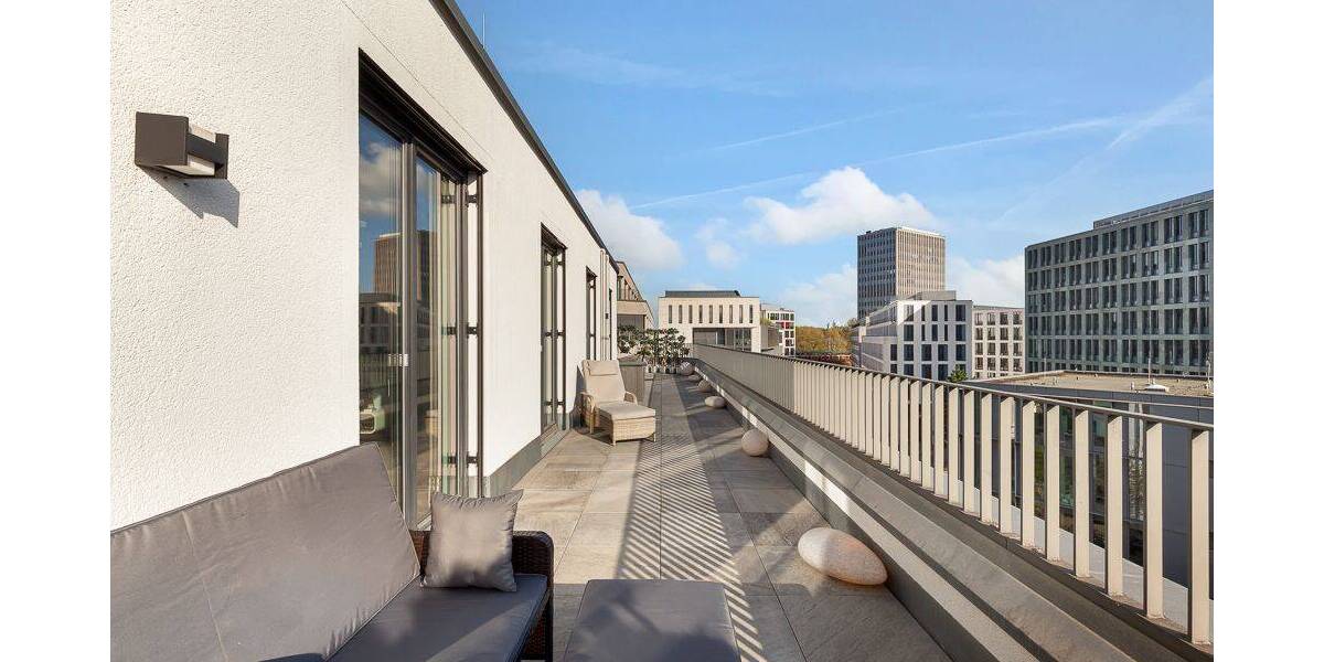 Etagenwohnung Berlin Charlottenburg - 3 Zimmer, 119 m&sup2;, 1.290.000&euro; | Angebot:26583563
