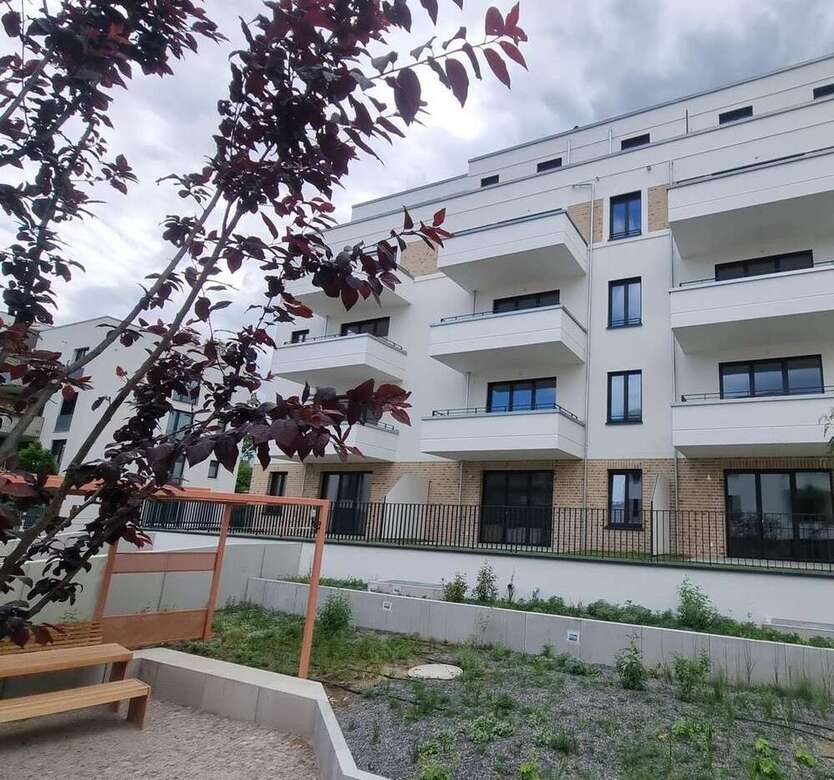 Wohnung zum Mieten in Berlin 1.185 € 65 m²