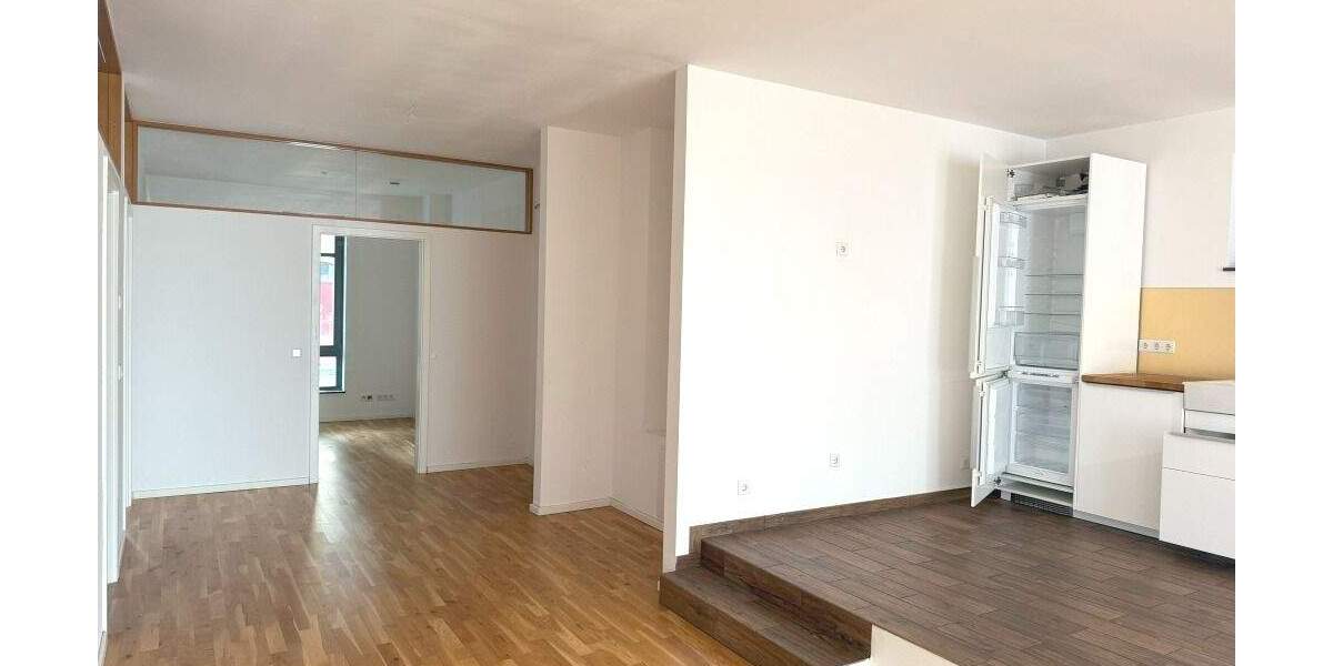 Etagenwohnung Berlin Friedrichshagen - 3 Zimmer, 130 m&sup2;, 795.000&euro; | Angebot:23980432