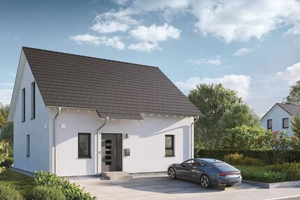 großzügiges Einfamilienhaus mit Licht, Raum & Wohlfühlatmosphäre 7 zimmer