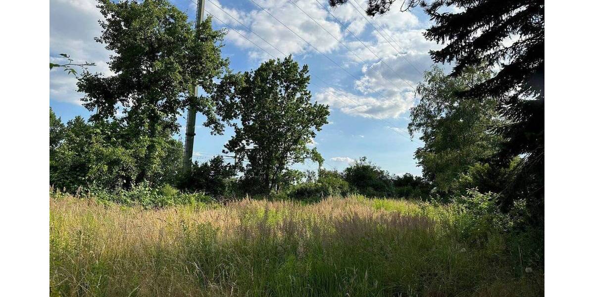 Flexibel bebaubares Grundstück in Blankenfelde-Mahlow zimmer