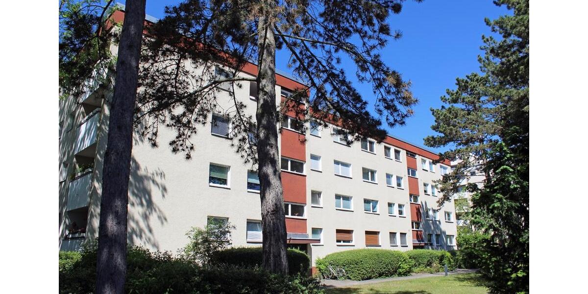 Etagenwohnung Berlin Spandau - 3 Zimmer, 80 m&sup2;, 295.000&euro; | Angebot:26824383