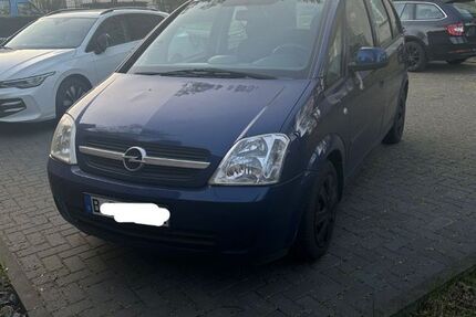 Opel Meriva 168.655 km 1.000 &euro; Königs Wusterhausen 15713