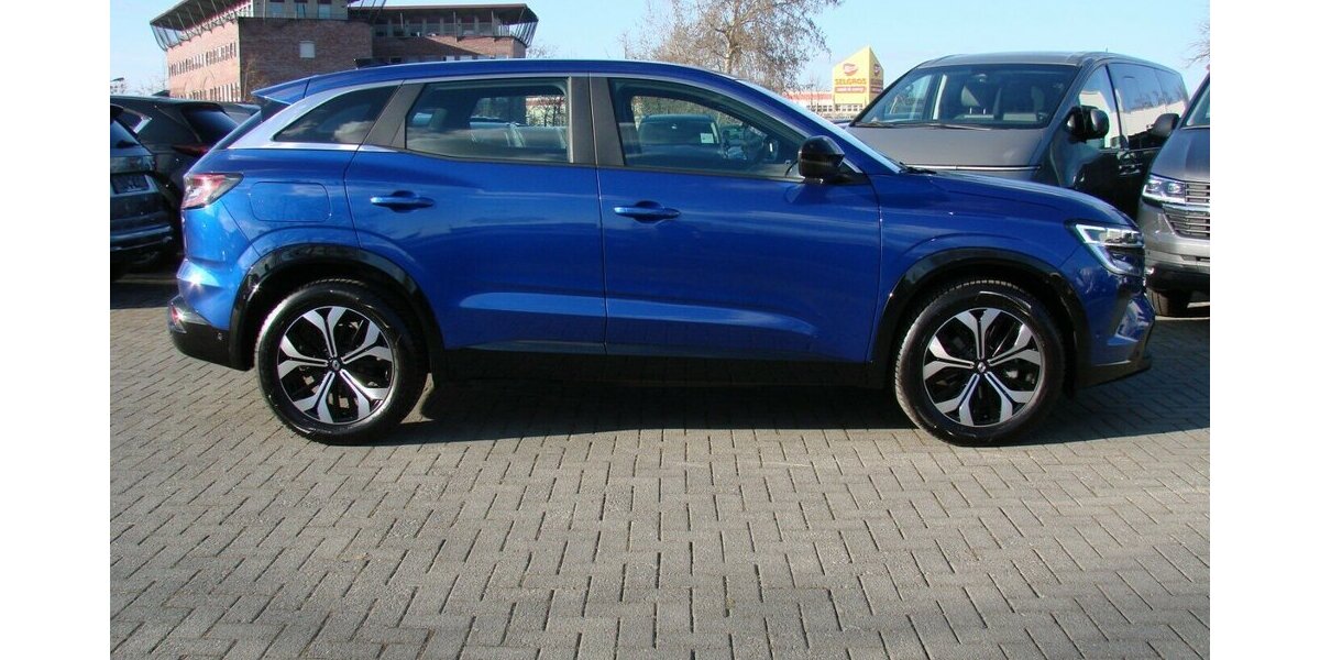 Renault Austral 1,3TCe 160 Mild-Hybrid Evolution Temp 2.698 km 27.980 &euro; Falkensee 14612